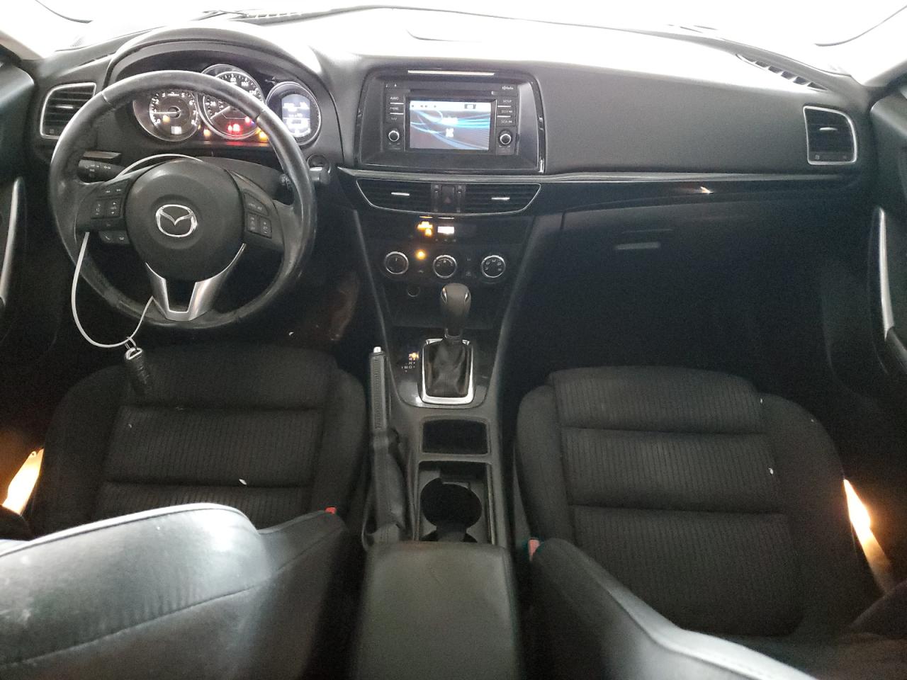 2015 Mazda 6 - Image 8