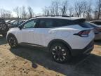 2024 Kia Sportage X Line للبيع في Baltimore، MD - Front End