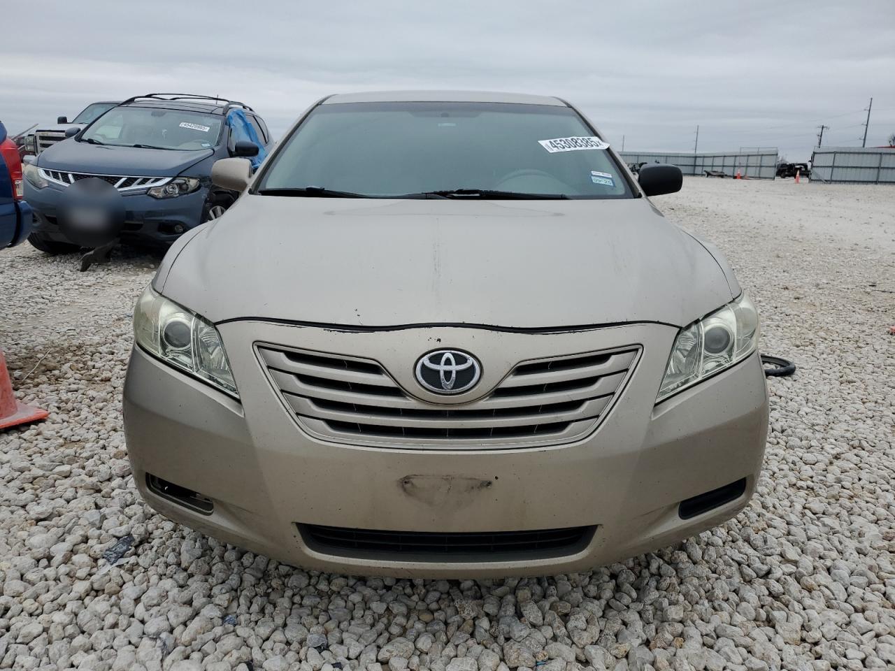2007 Toyota Camry - Image 5