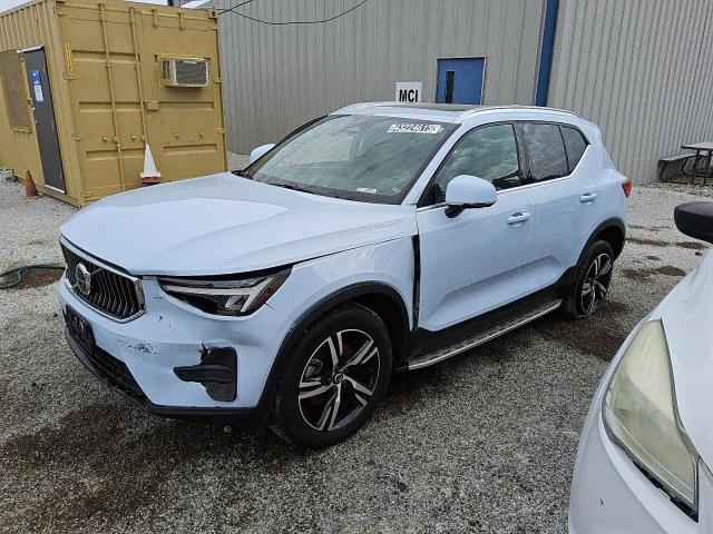 2024 Volvo Xc40 Core