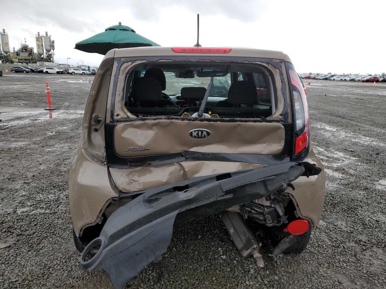 2015 Kia Soul - Image 6