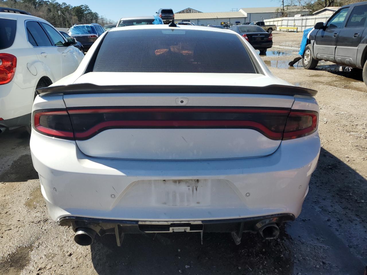 2019 Dodge Charger - Image 6