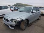 2017 BMW 118D SPORT for sale at Copart NEWBURY