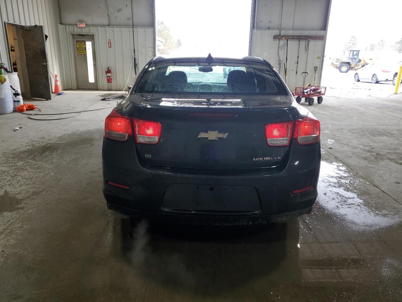 2015 Chevrolet Malibu - Image 6