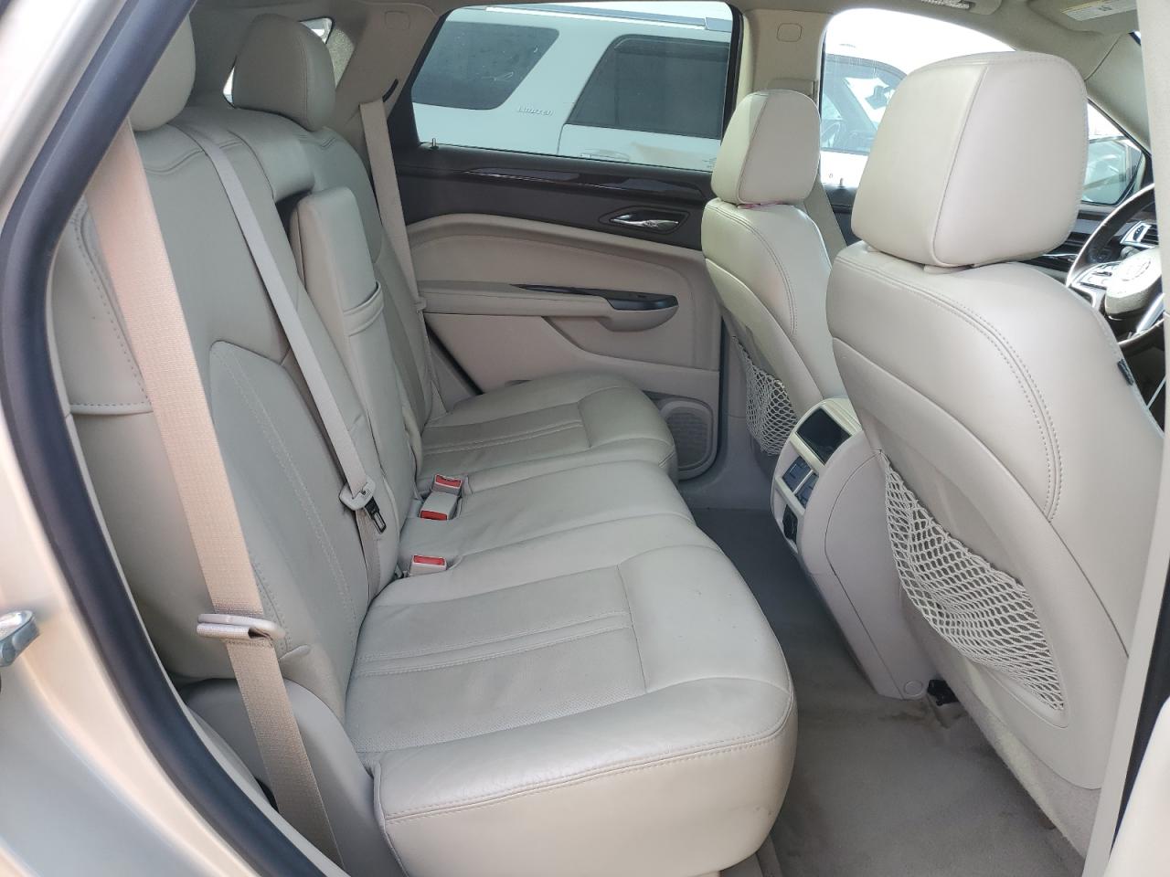 2014 Cadillac SRX - Image 11