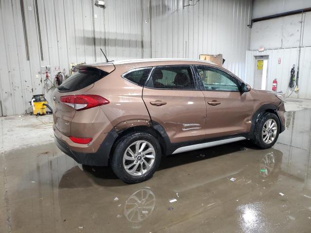 Parquets HYUNDAI TUCSON 2017 tan