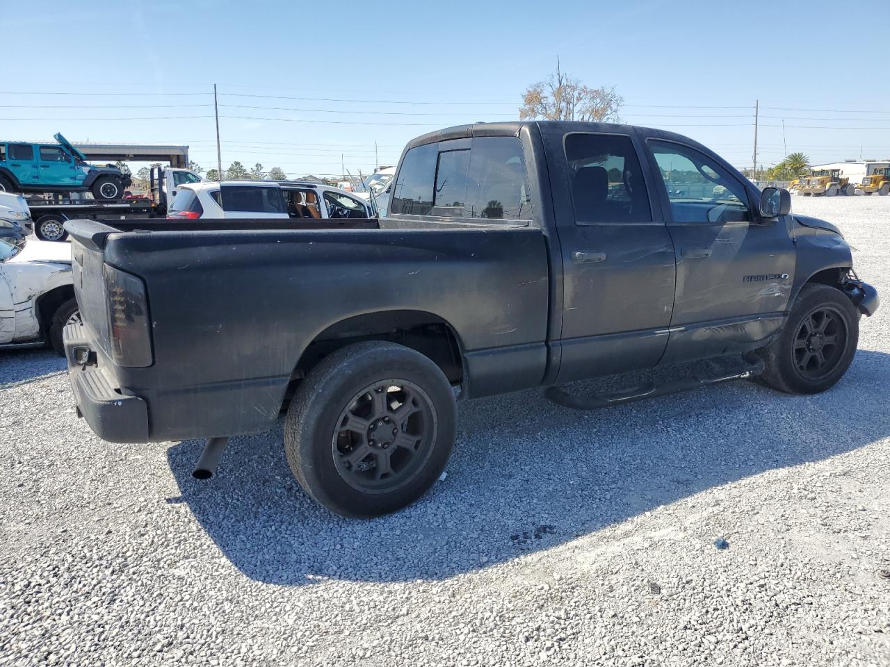 2007 Dodge RAM - Image 3