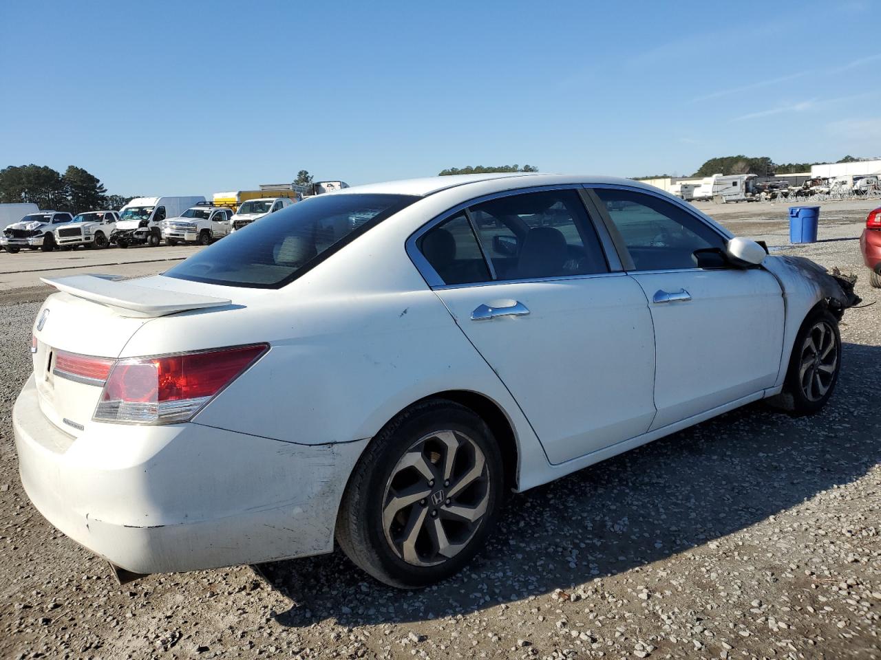 2011 Honda Accord - Image 3