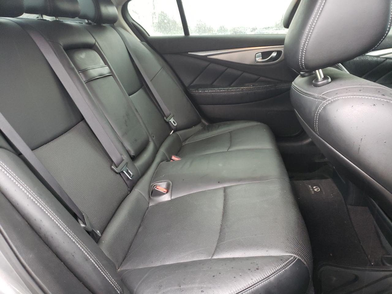 2014 Infiniti Q50 - Image 10