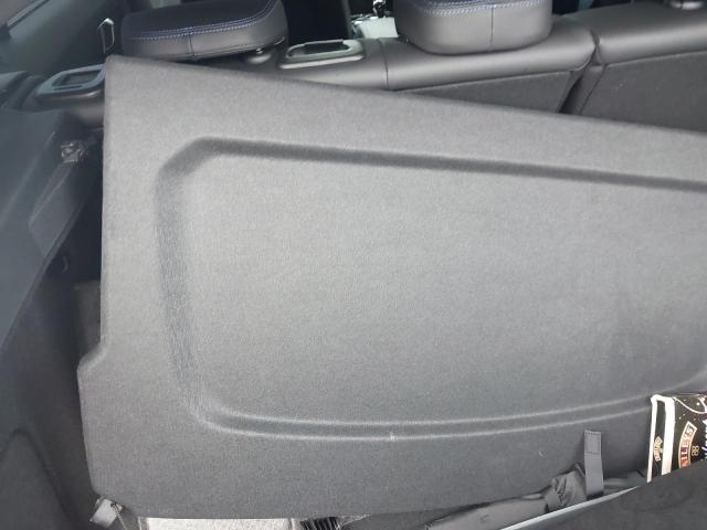 2024 BMW 118I M SPORT AUTO 