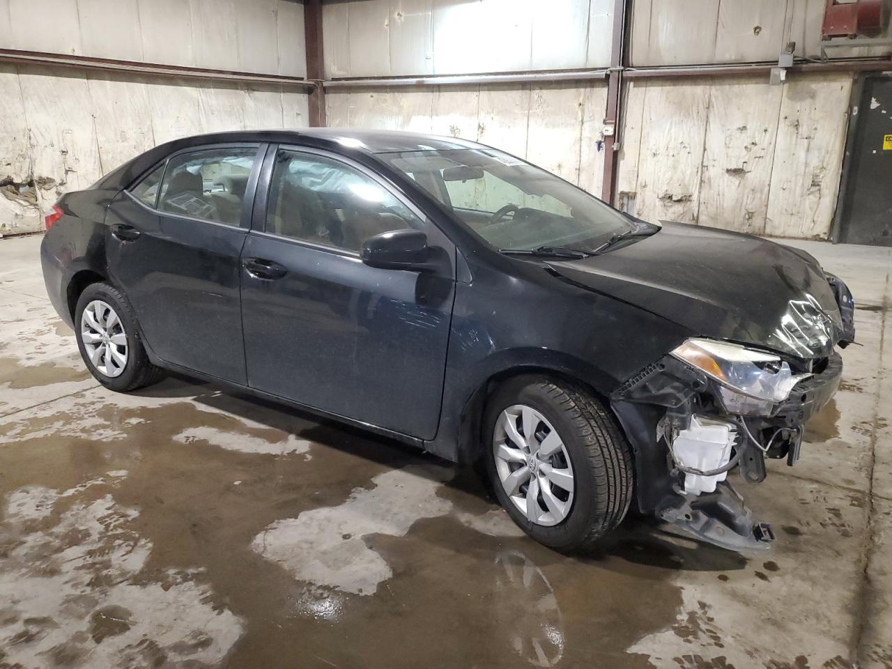 2015 Toyota Corolla - Image 4