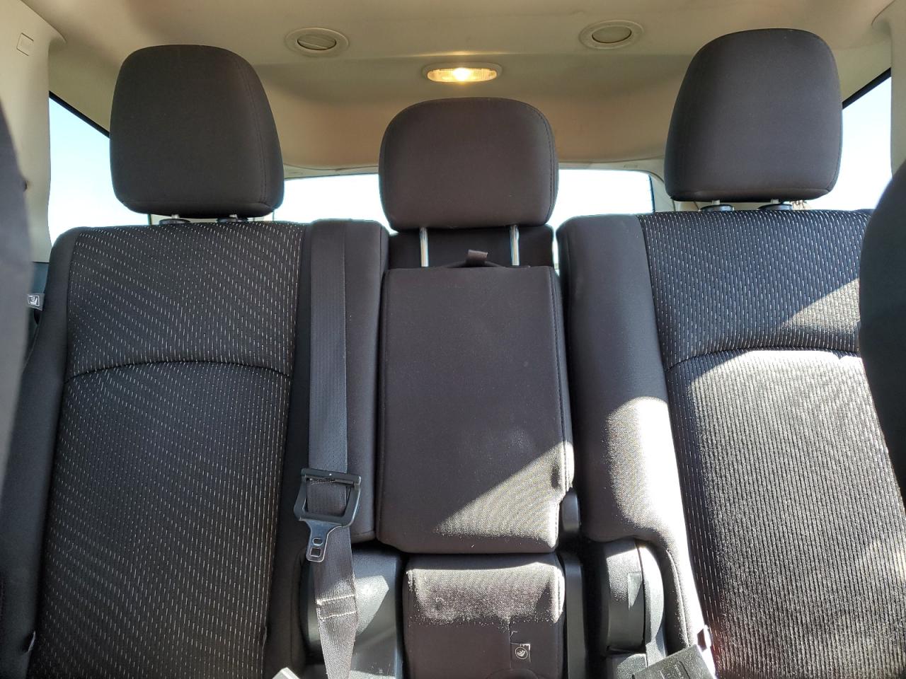 2014 Dodge Journey - Image 10