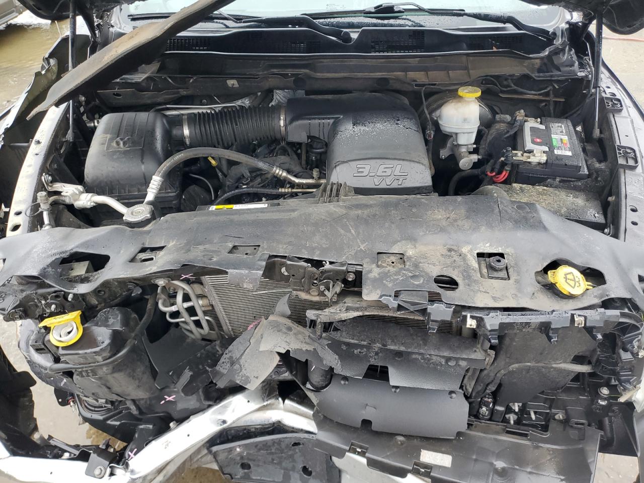 2020 RAM 1500 - Image 12