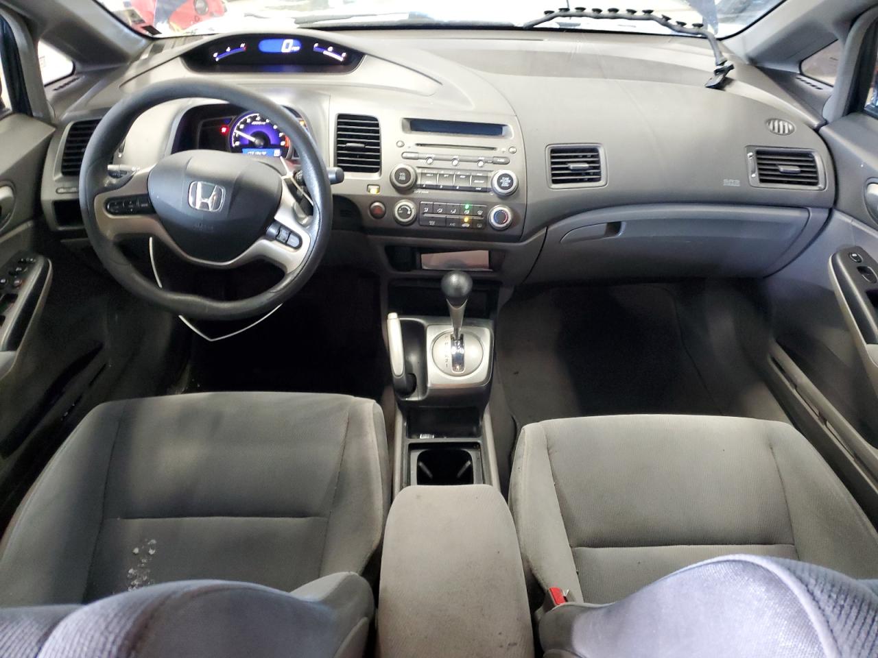 2008 Honda Civic - Image 8