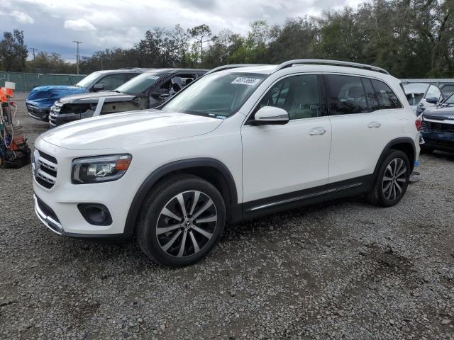 2020 Mercedes-Benz Glb 250