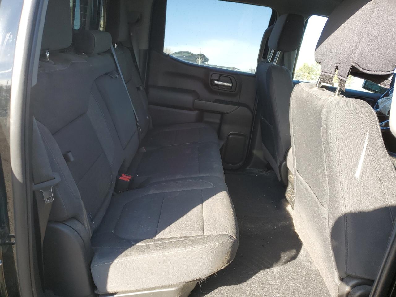 3GCUYDED1LG292402 CHEVROLET ALL Models 2020