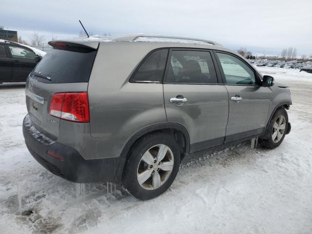 2013 KIA SORENTO EX