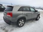 2013 KIA SORENTO EX for sale at Copart ON - TORONTO