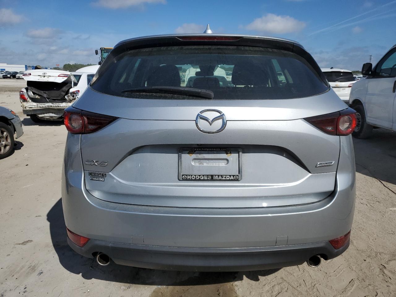 2019 Mazda CX-5 - Image 6