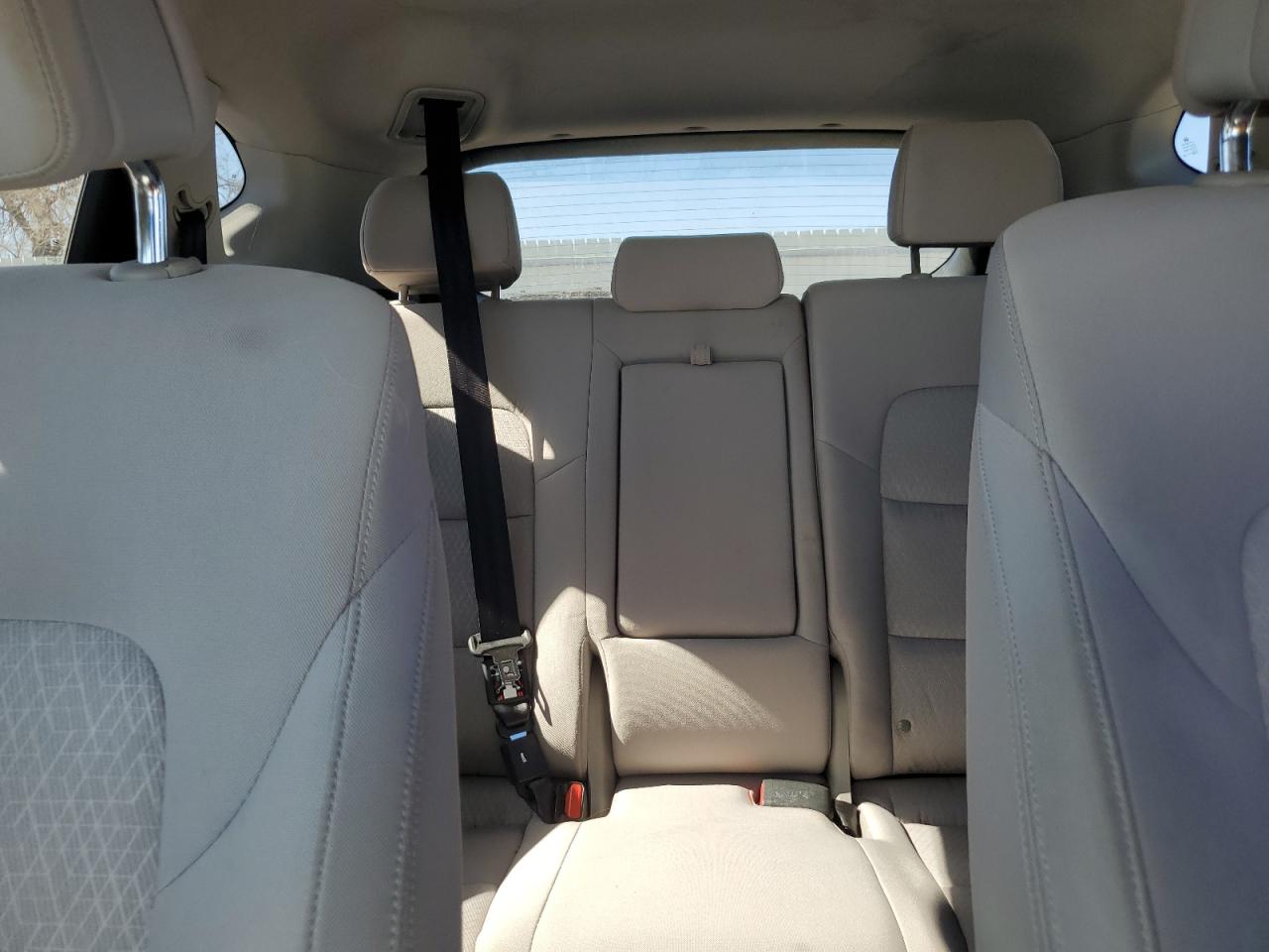 2016 Hyundai Tucson - Image 10