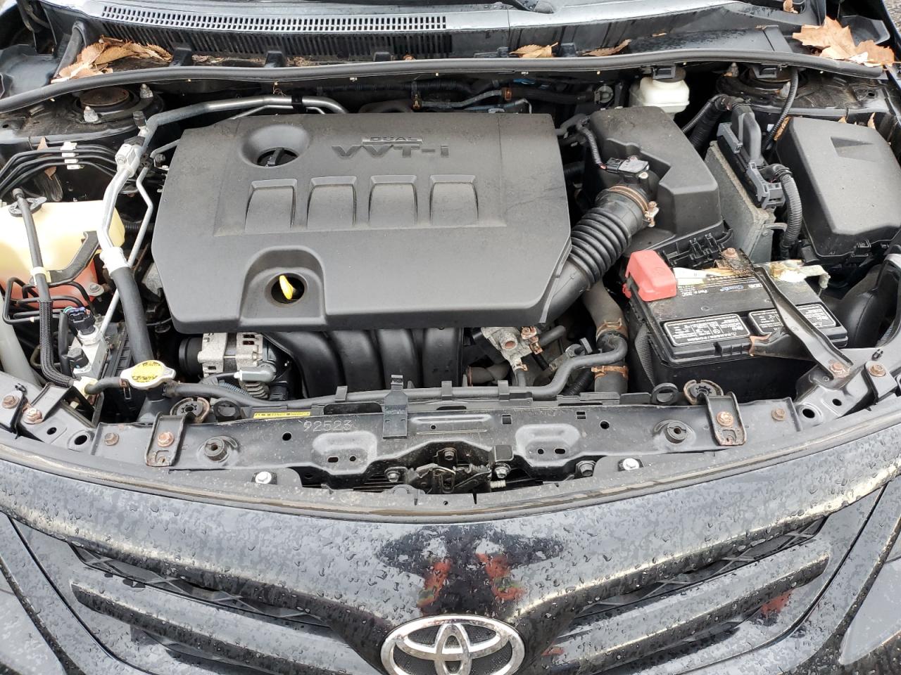 2011 Toyota Corolla - Image 11