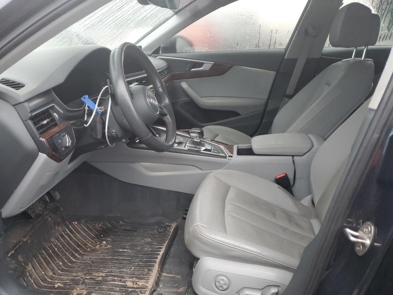 2017 Audi A4 - Image 7