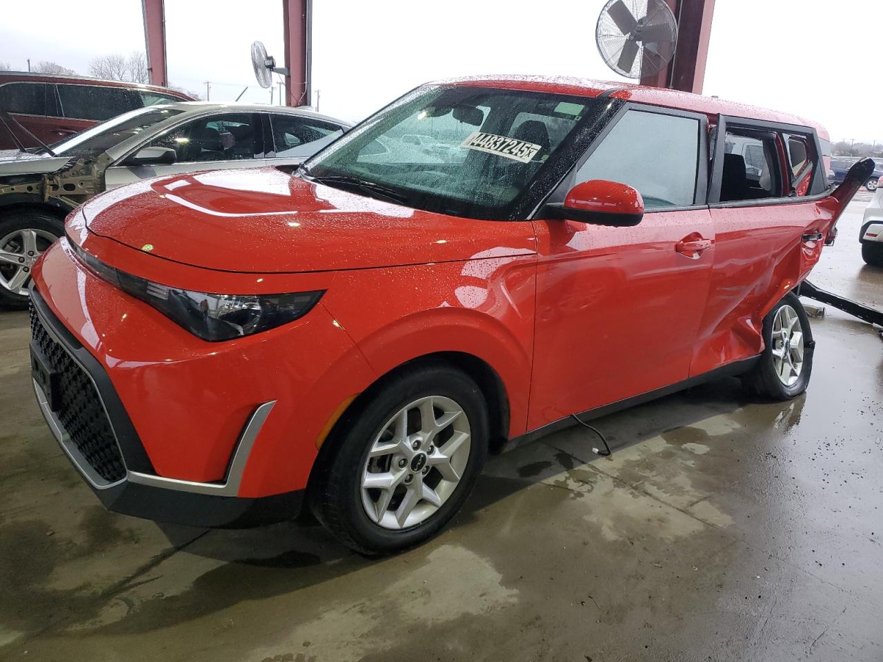 2024 Kia Soul - Image 1