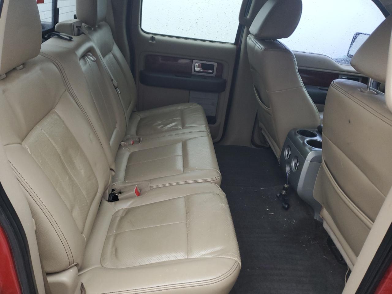 2010 Ford F-150 - Image 11