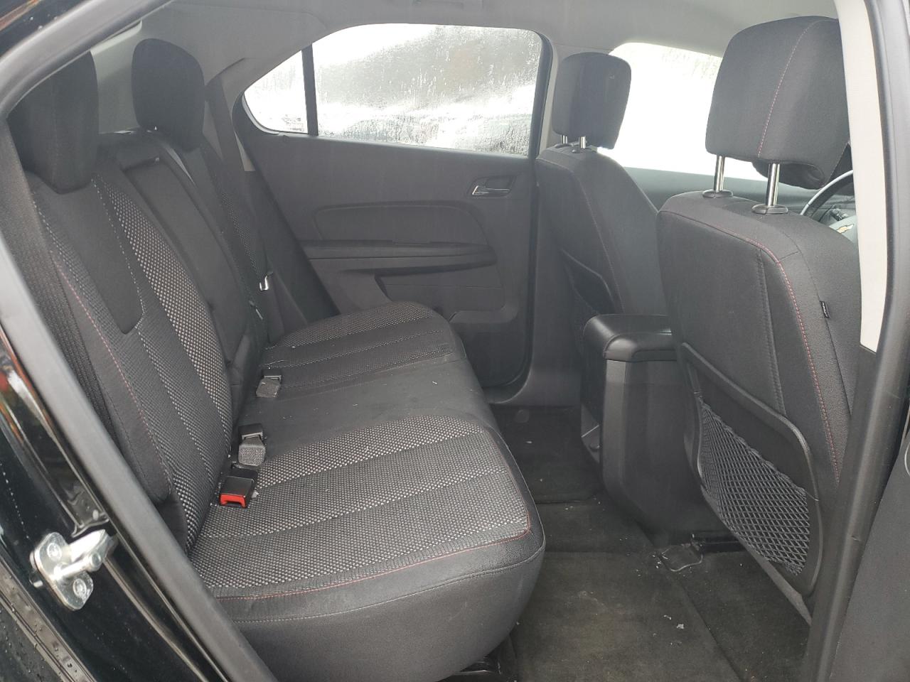 2014 Chevrolet Equinox - Image 11