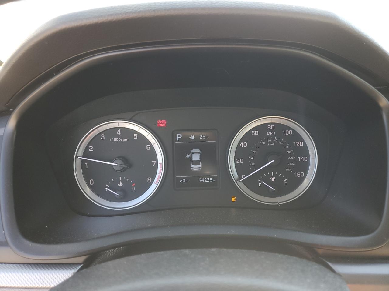 2018 Hyundai Sonata - Image 9
