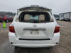2010 Toyota Highlander Limited იყიდება Florence-ში, MS - All Over