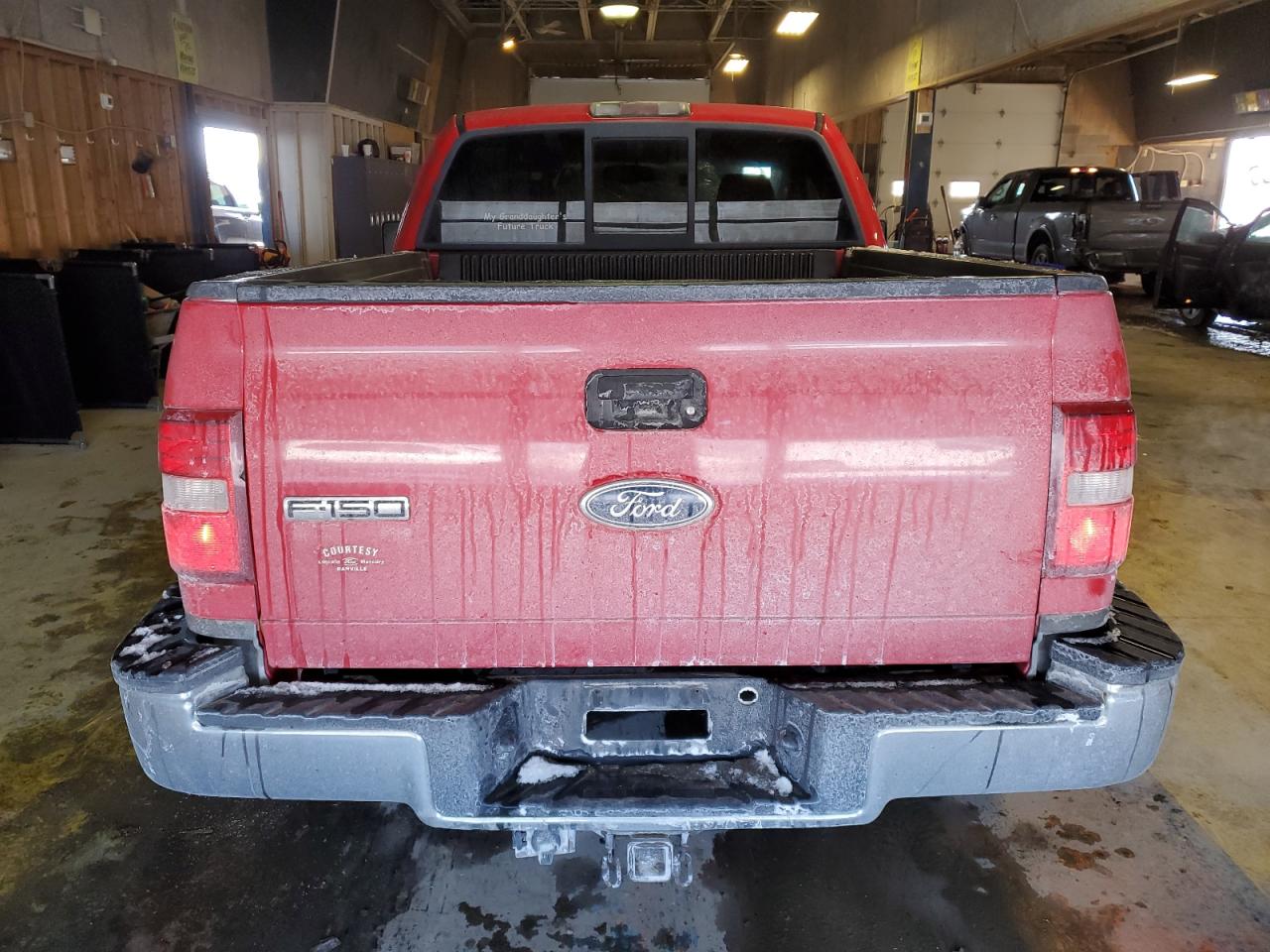 2004 Ford F-150 - Image 6