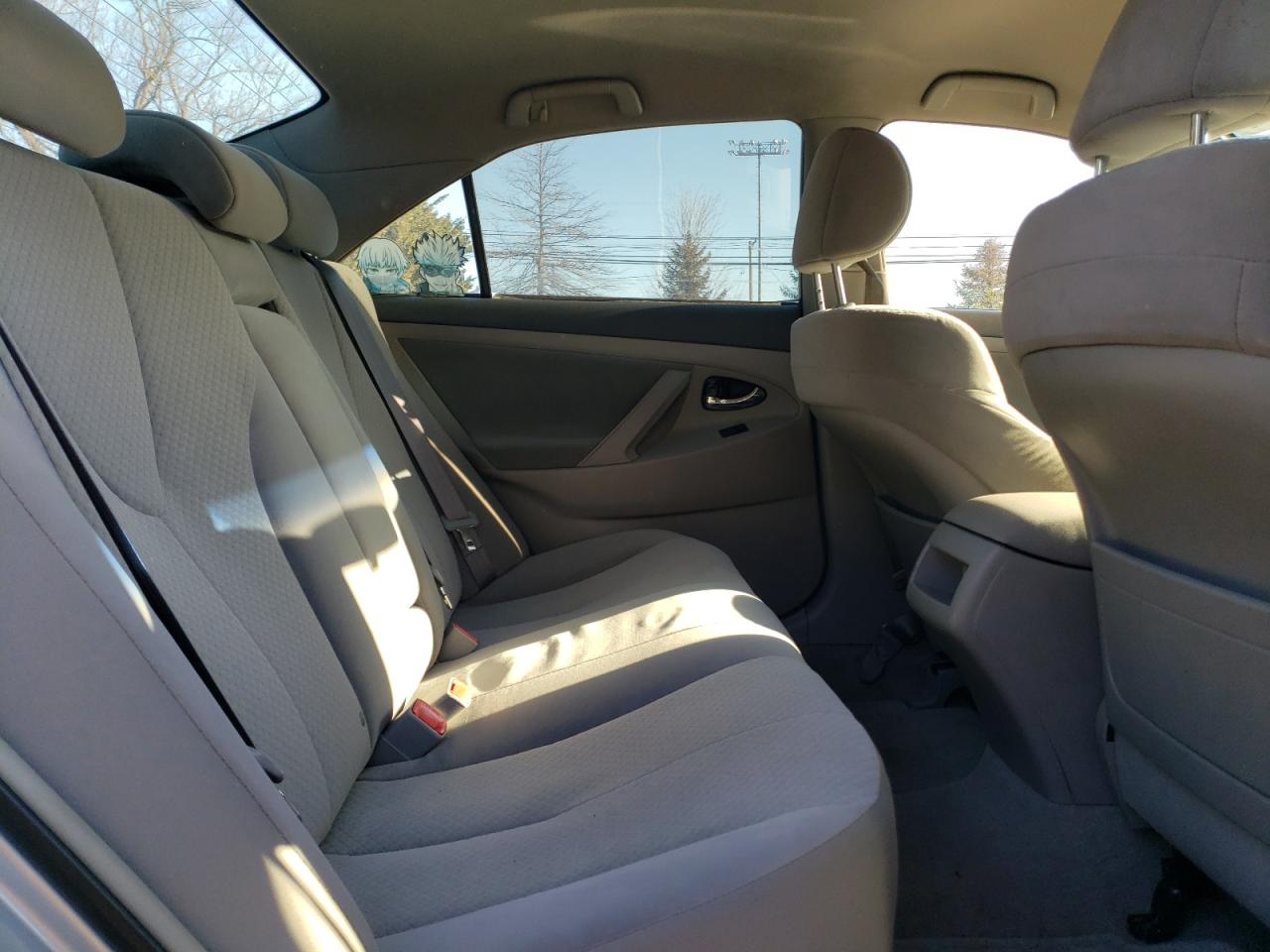 2007 Toyota Camry - Image 10