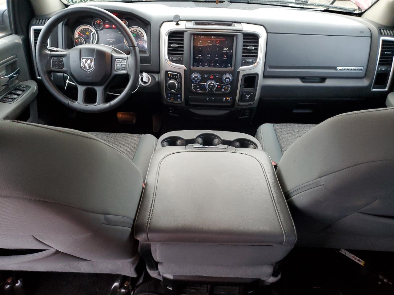 2018 RAM 1500 - Image 8