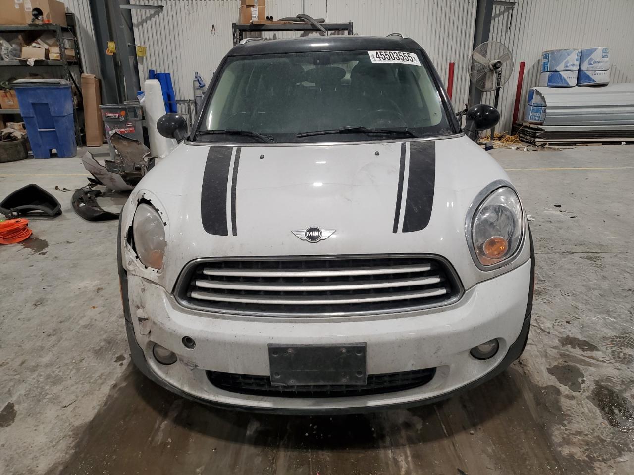 2013 MINI Cooper - Image 5