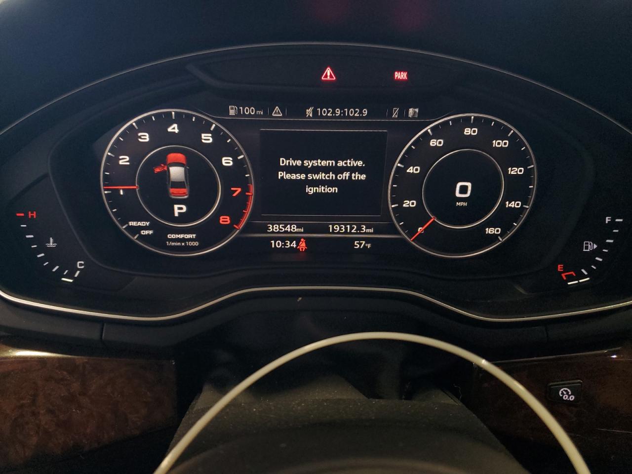 2019 Audi A4 - Image 9