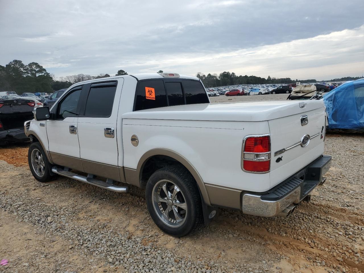 2004 Ford F-150 - Image 2