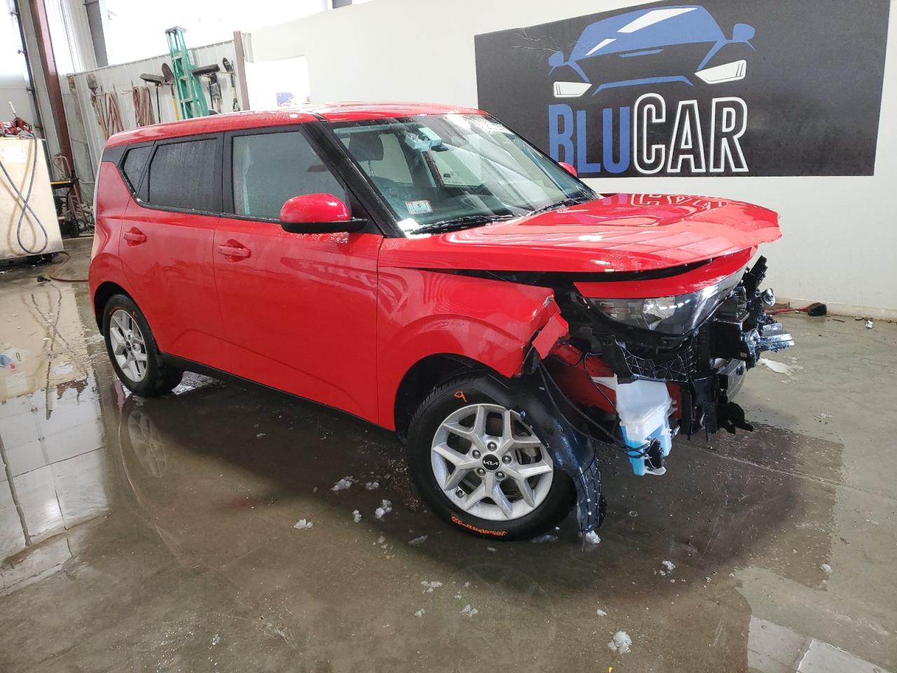 2023 Kia Soul - Image 4