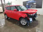 2023 Kia Soul S na sprzedaż w Greenwood, NE - Front End