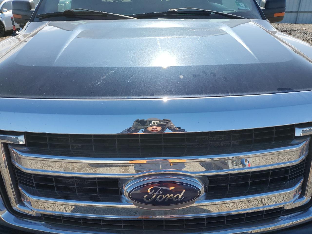 2013 Ford F-150 - Image 11