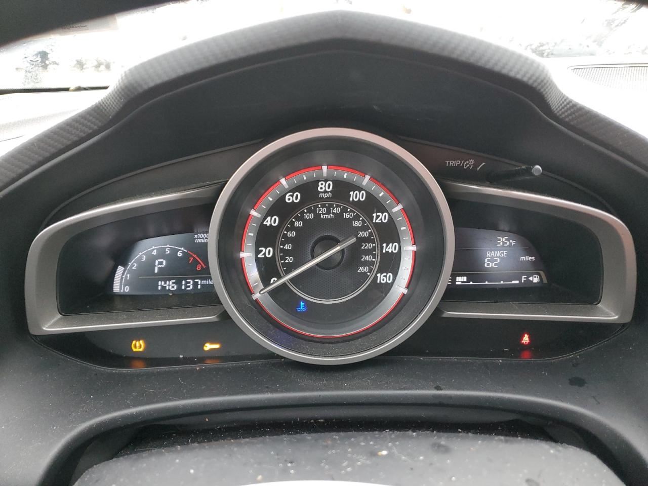 2015 Mazda 3 - Image 9