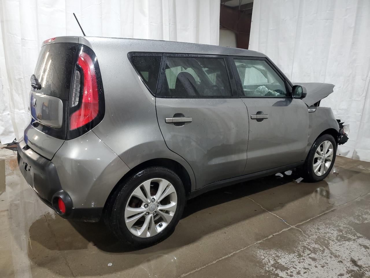 2015 Kia Soul - Image 3