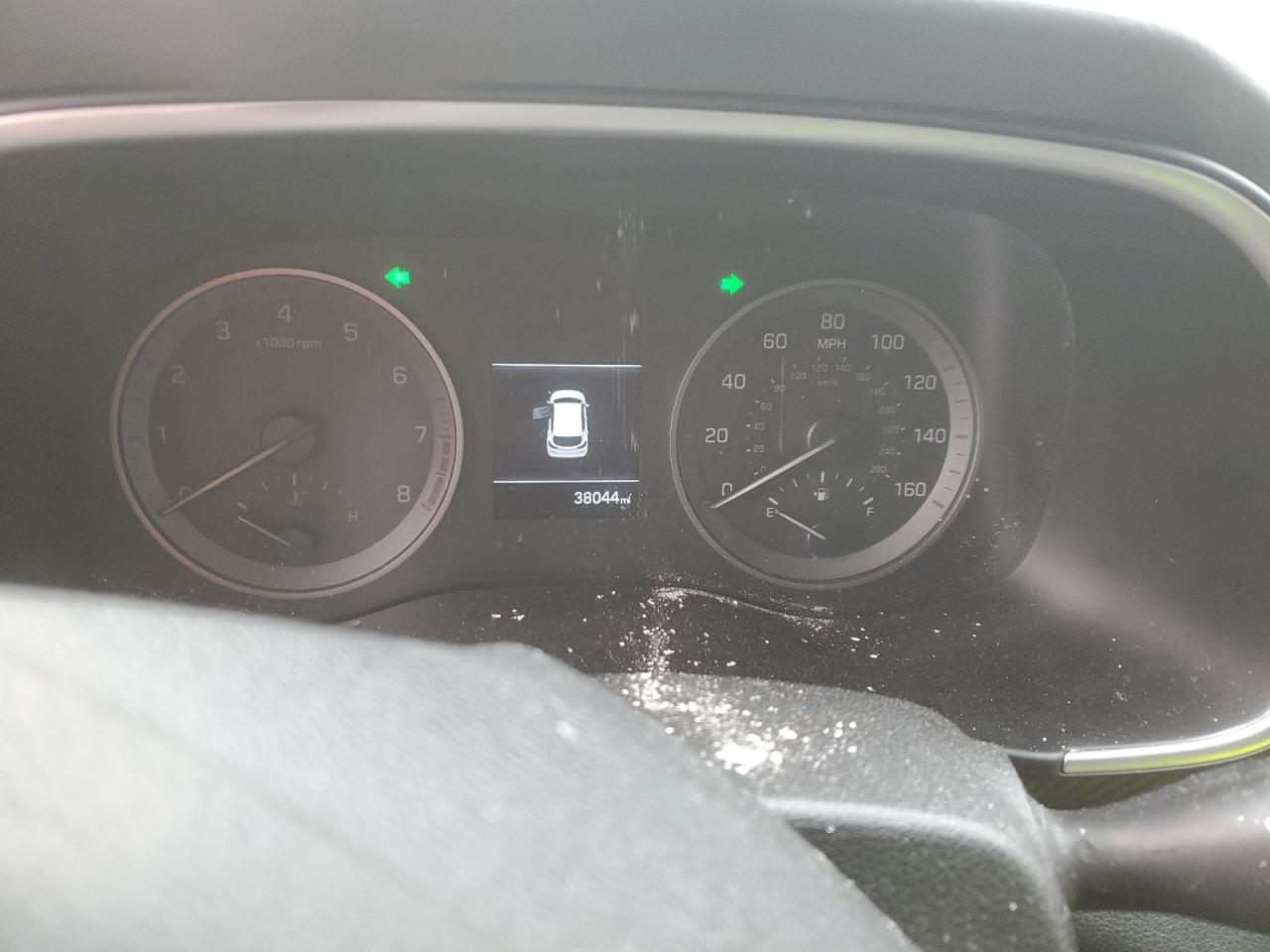 2020 Hyundai Tucson - Image 9