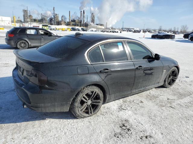 2011 BMW 335 XI