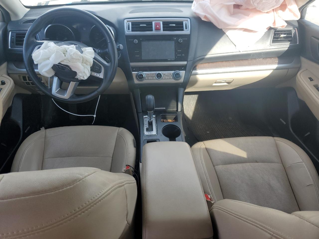 2016 Subaru Outback - Image 8