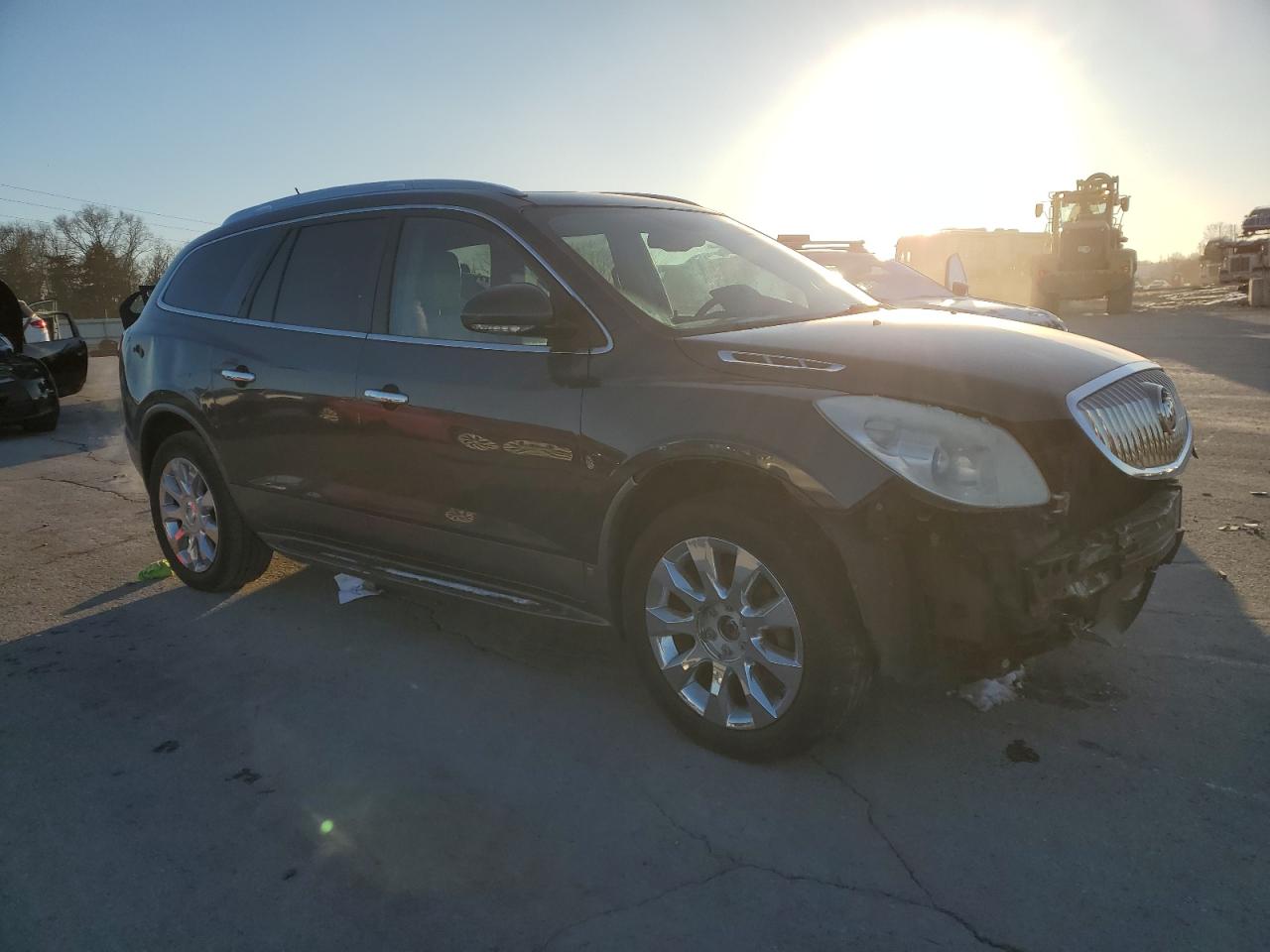 2011 Buick Enclave - Image 4
