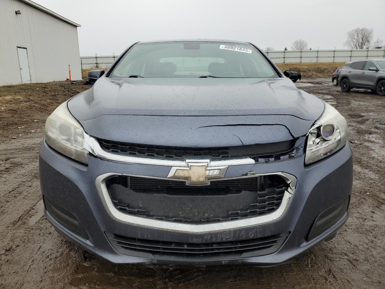 2014 Chevrolet Malibu - Image 5