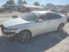 2021 Honda Accord Lx იყიდება Prairie Grove-ში, AR - Front End