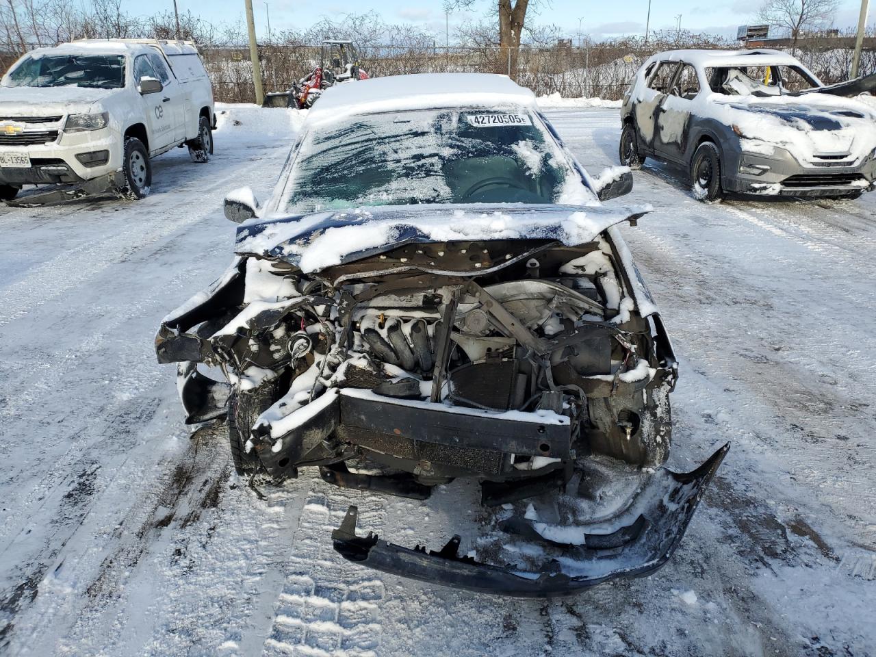 2008 Toyota Corolla - Image 5