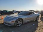 2005 Chevrolet Corvette  за продажба в Houston, TX - Rear End